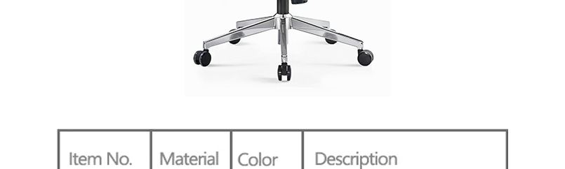 Home Office Chair Student Dormitory Lift Swivel Backrest Comfortable Sedentary Conference Mesh Chair sillas