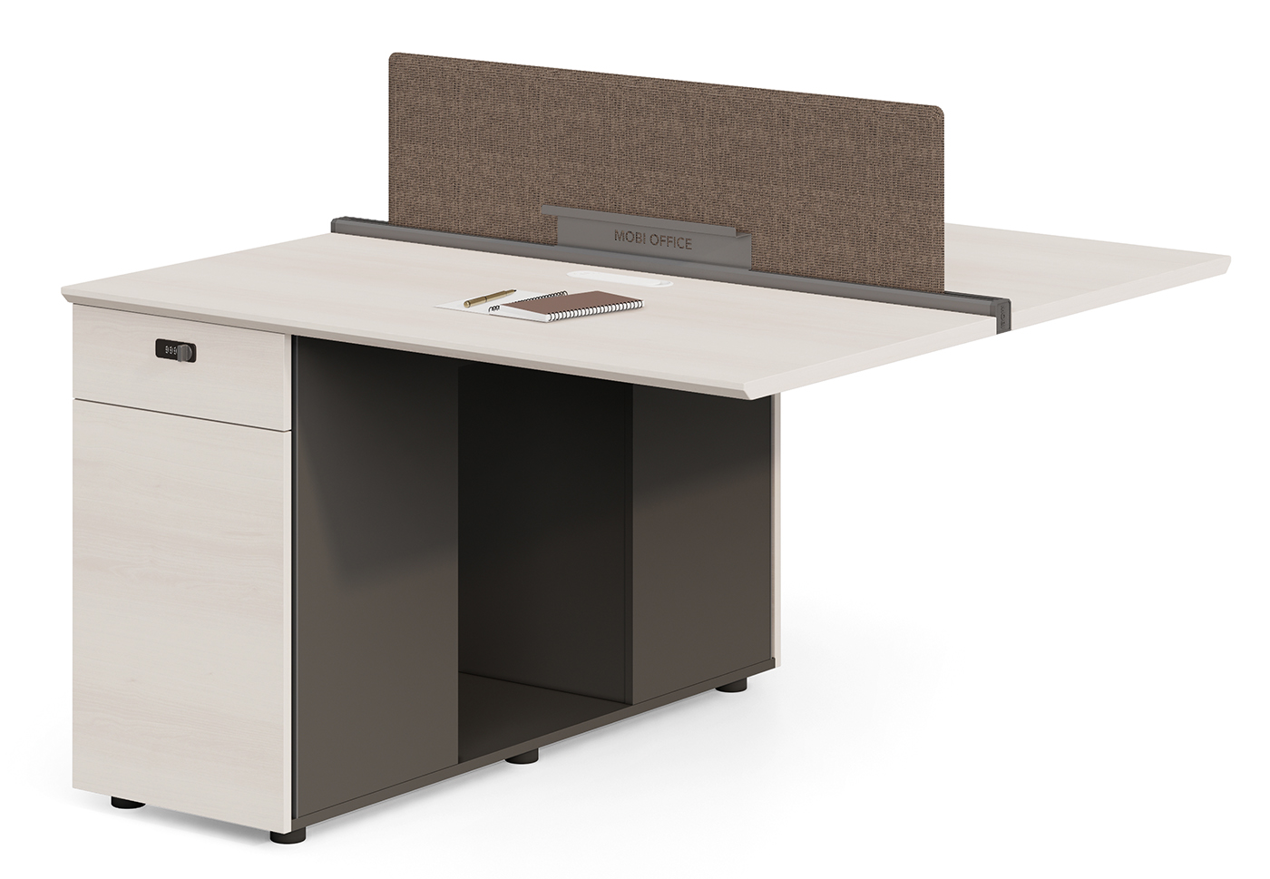 High Quality Manager Table Wooden Commercial Office Furniture Office Desk Table