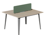 Office desk luxury executive modern office desk Staff Space furniture mesas