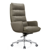 Comfortable executive swivel wheels leather mesh furniture black rolling ergonomic office chair furniture sillas