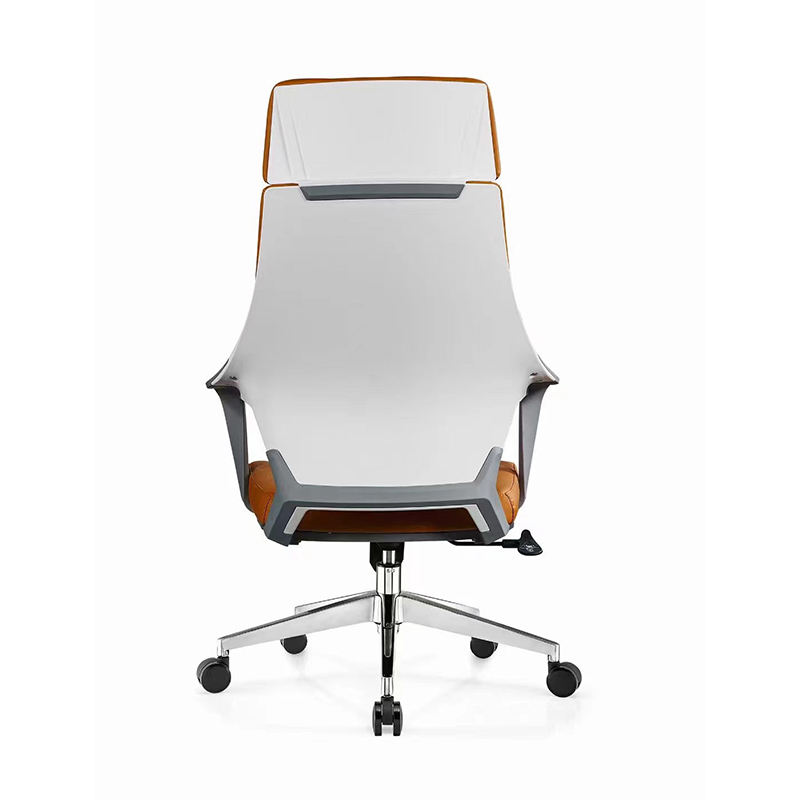 Hot selling chair office furniture executive chair luxury office student training chair leather