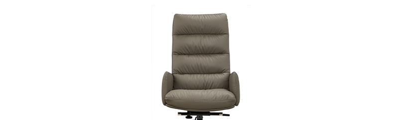 Comfortable executive swivel wheels leather mesh furniture black rolling ergonomic office chair furniture sillas