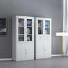 Lockable Office File Documents Storage Cabinet Digital Lock stainless steel file cabinets commercial furniture