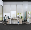 Cubicle Office Laptop Workstation Modern Office Desk High Quality Office Desk mesas