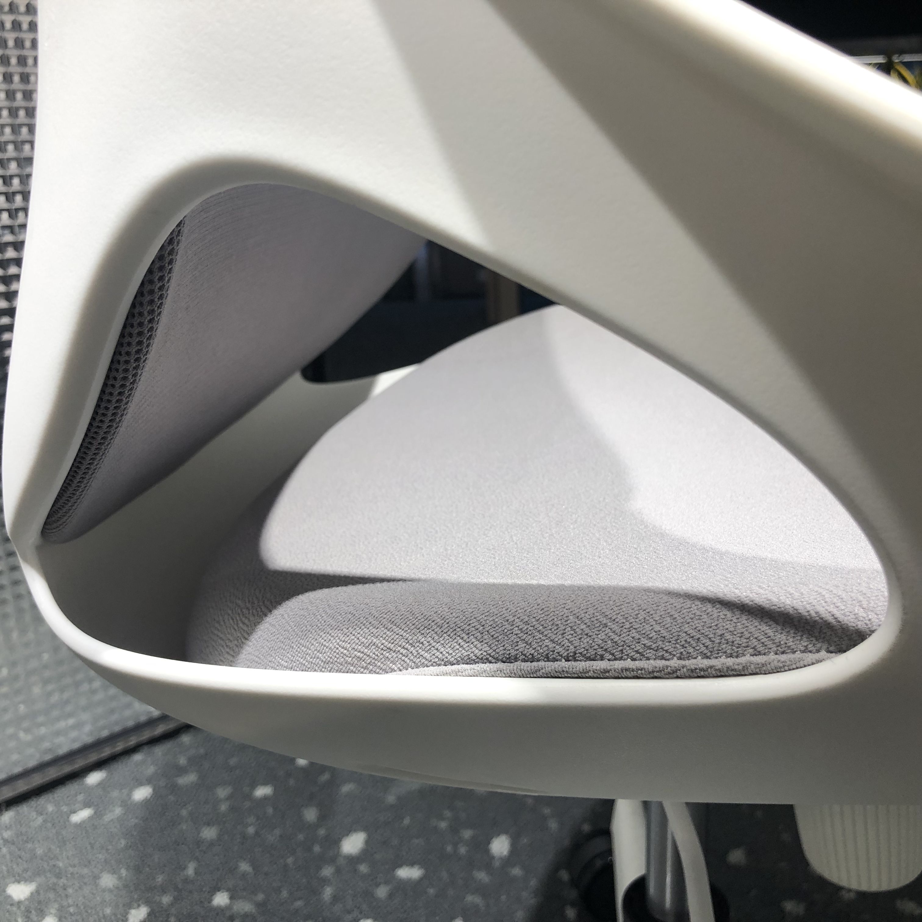 Original Ergonomic Computer Chair Home Game Chair Office Mesh Chair