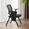 Cheap PP Training Chair Stackable Chair with Table mesas
