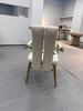 New design wholesale simple dining room living room furniture chair luxury chair