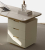 Office Computer Table Home Desk L Shape Executive Manage Table desk marble home office desk mesas
