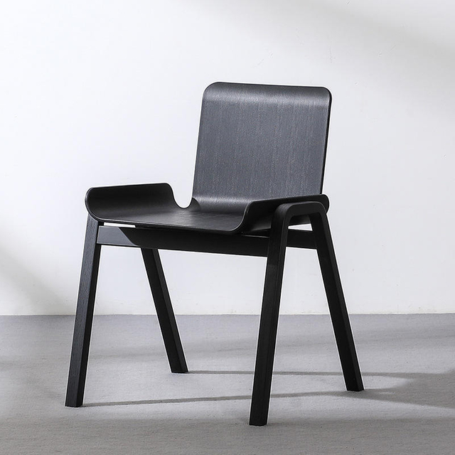Wholesale Cheap Colorful Restaurant Chairs wooden Chair Event sillas Stackable Chairs