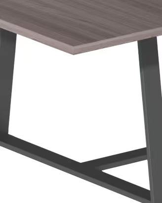 Glass conference table Modern Luxury Meeting Table Set Design office wooden long conference meeting table office desk