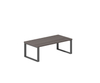Home Furniture and Wooden Material natural wood slab coffee tables end table