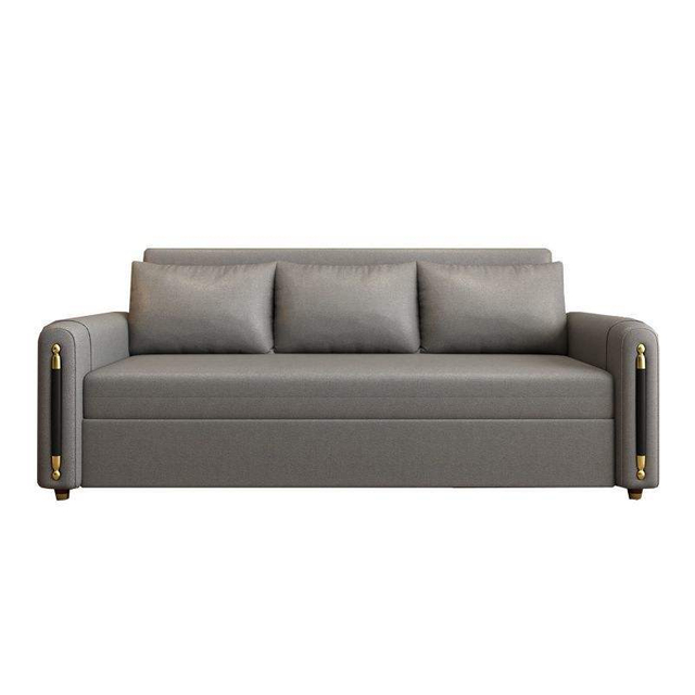 New Arrival Modern Living Room Sofa Furniture With Storage Function Foldable Sofa Bed