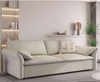 Hot Sale Modern Living Room Sofa Furniture With Storage Function Foldable Sofa Bed