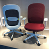 Original xaiomi Ergonomic Computer Chair Home Game Chair Office Mesh Chair