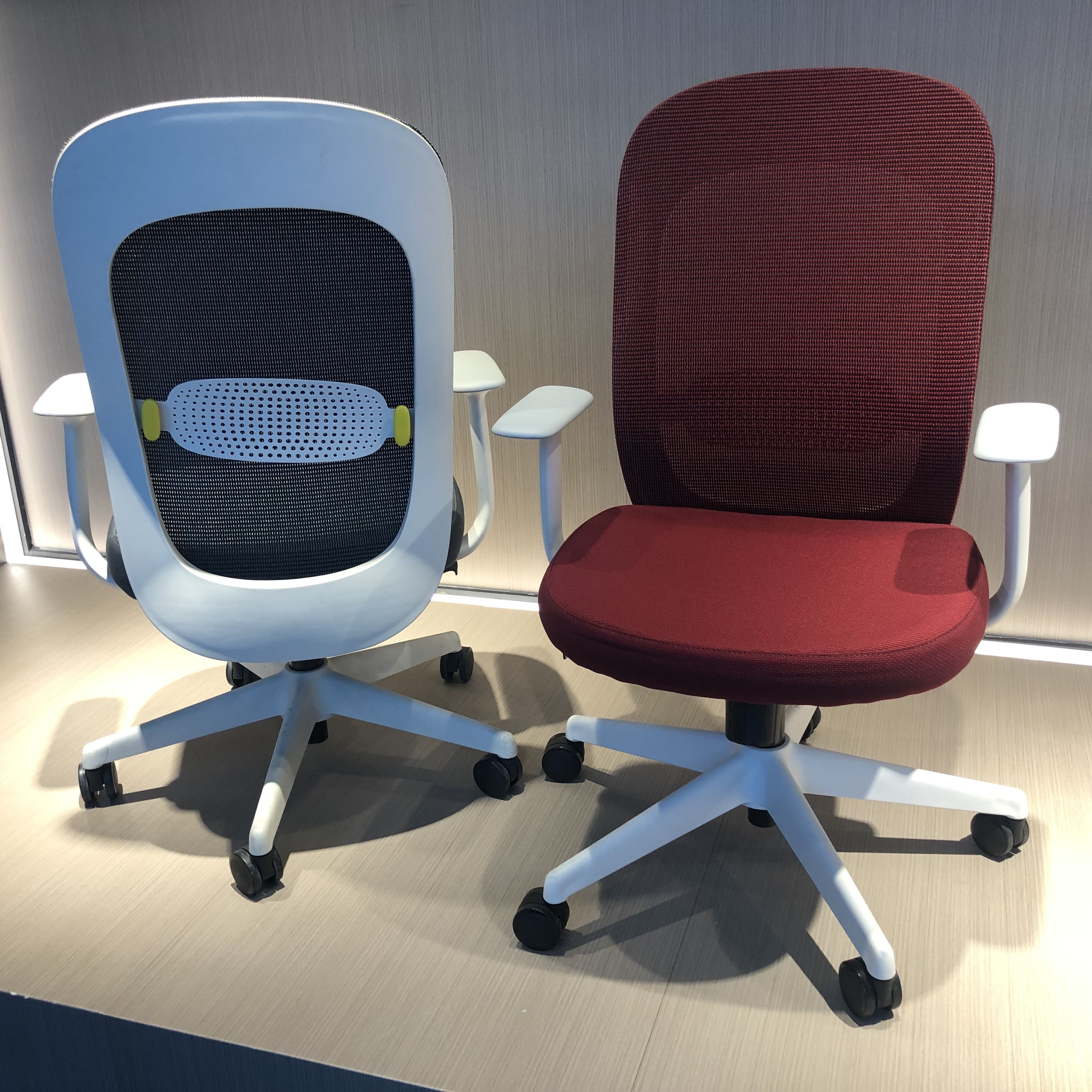 Original xaiomi Ergonomic Computer Chair Home Game Chair Office Mesh Chair