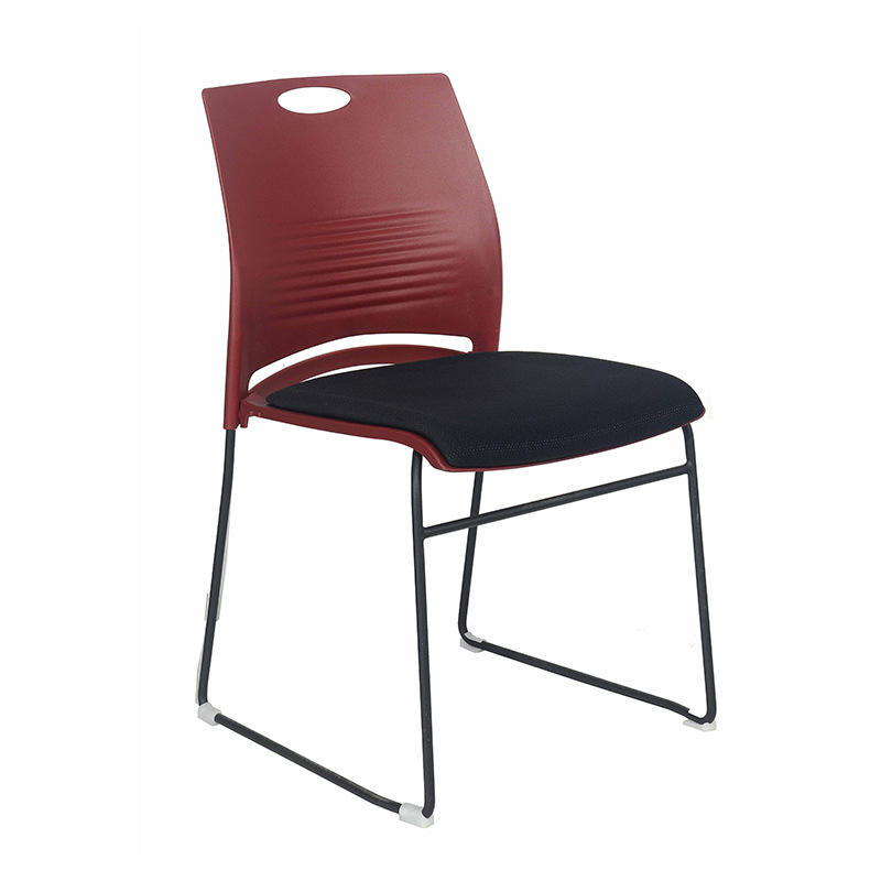 sillas Leisure Chair Wholesale Cheap Dining Room Chairs Home Furniture METAL PP Chair