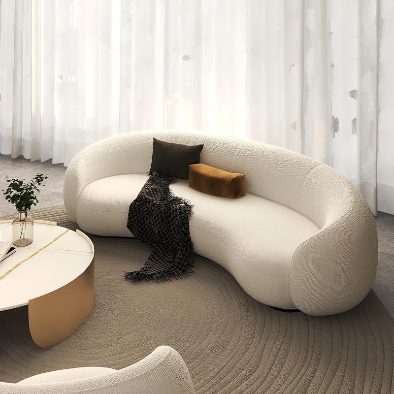 Home Office Sofa Set Modern Design Couch Sofa Reception Area commercial furniture mesas sillas