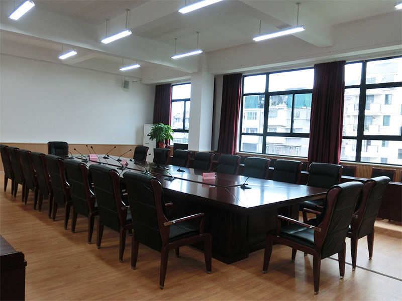 1Fuzhou Teenager Training Center Furniture program