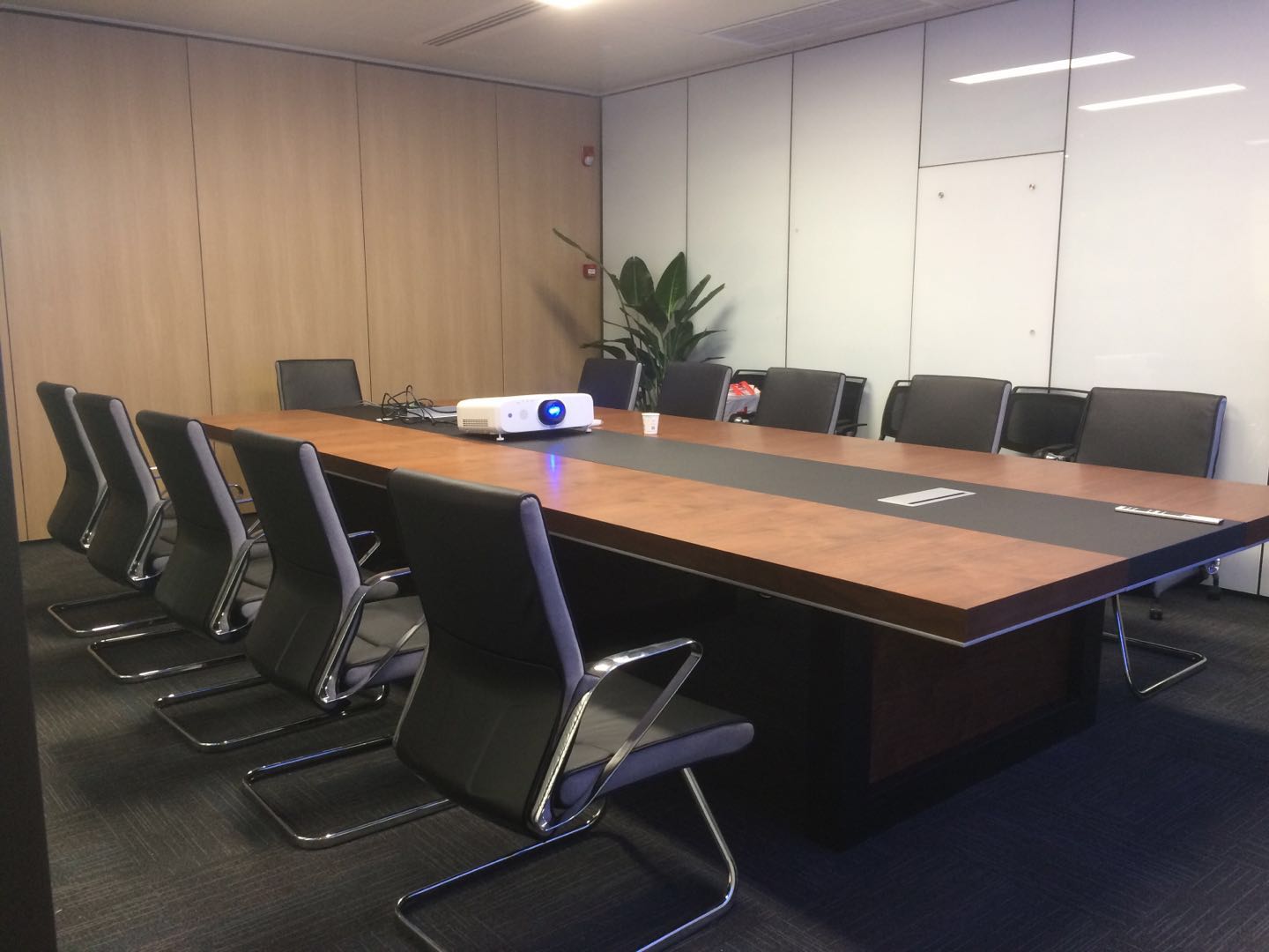 Fusheng Group Company Furniture program