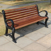Outdoor Benches