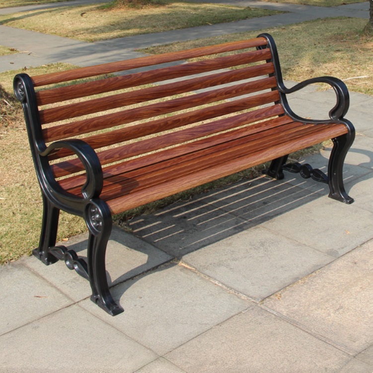 Outdoor Benches
