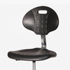 Height Adjustable Swivel Lab Chair for Counter Drafting School Laboratory
