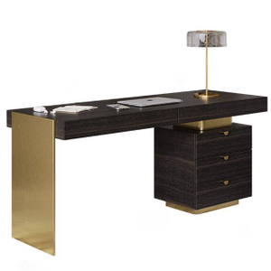 Office Computer Table Home Desk L Shape Executive Manage Table desk home office desk mesas