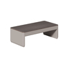 Hotel furniture and wooden natural wood slab coffee tables end table