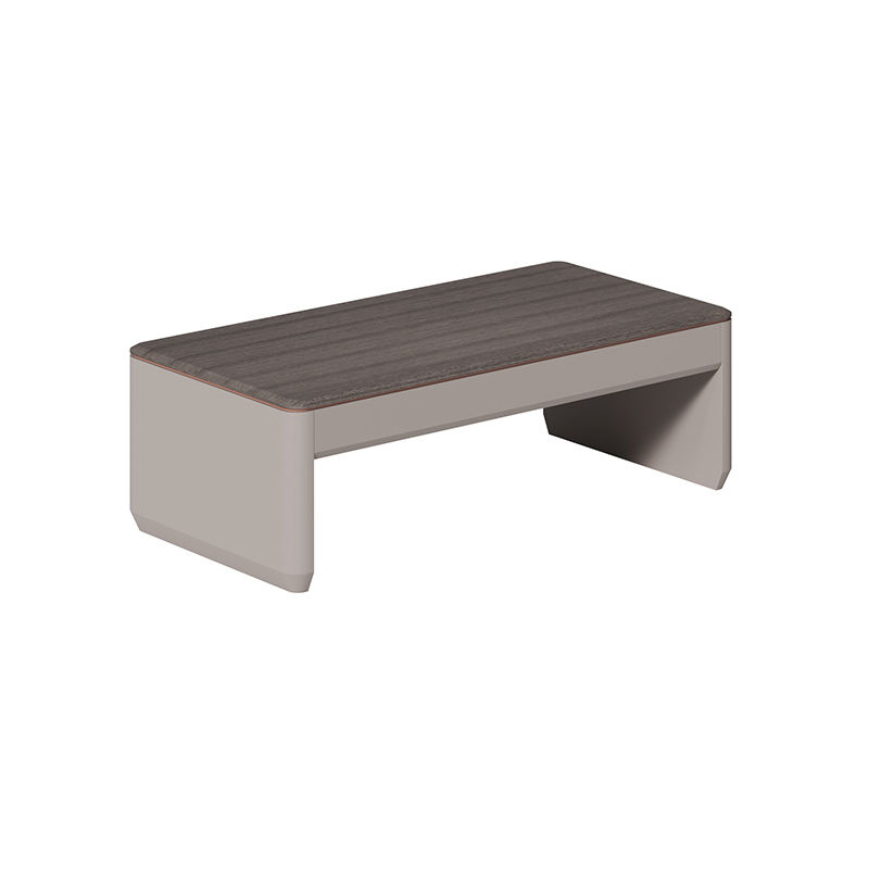 Hotel furniture and wooden natural wood slab coffee tables end table