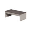 Hotel furniture and wooden natural wood slab coffee tables end table