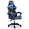 Gaming Chair r High Back Computer Chair Executive Ergonomic Adjustable Swivel Task Chair Headrest and Lumbar Support