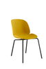 New design wholesale simple dining room living room furniture chair stackable chair