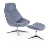 Home Office Sofa Set Modern Design Couch Sofa Reception Area commercial furniture mesas sillas