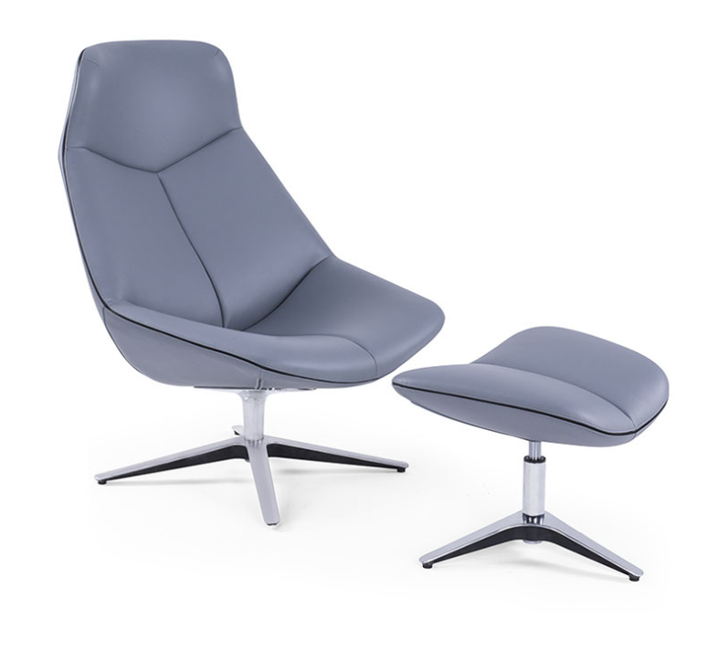 Home Office Sofa Set Modern Design Couch Sofa Reception Area commercial furniture mesas sillas