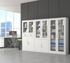 Lockable Office File Documents Storage Cabinet Digital Lock stainless steel file cabinets commercial furniture