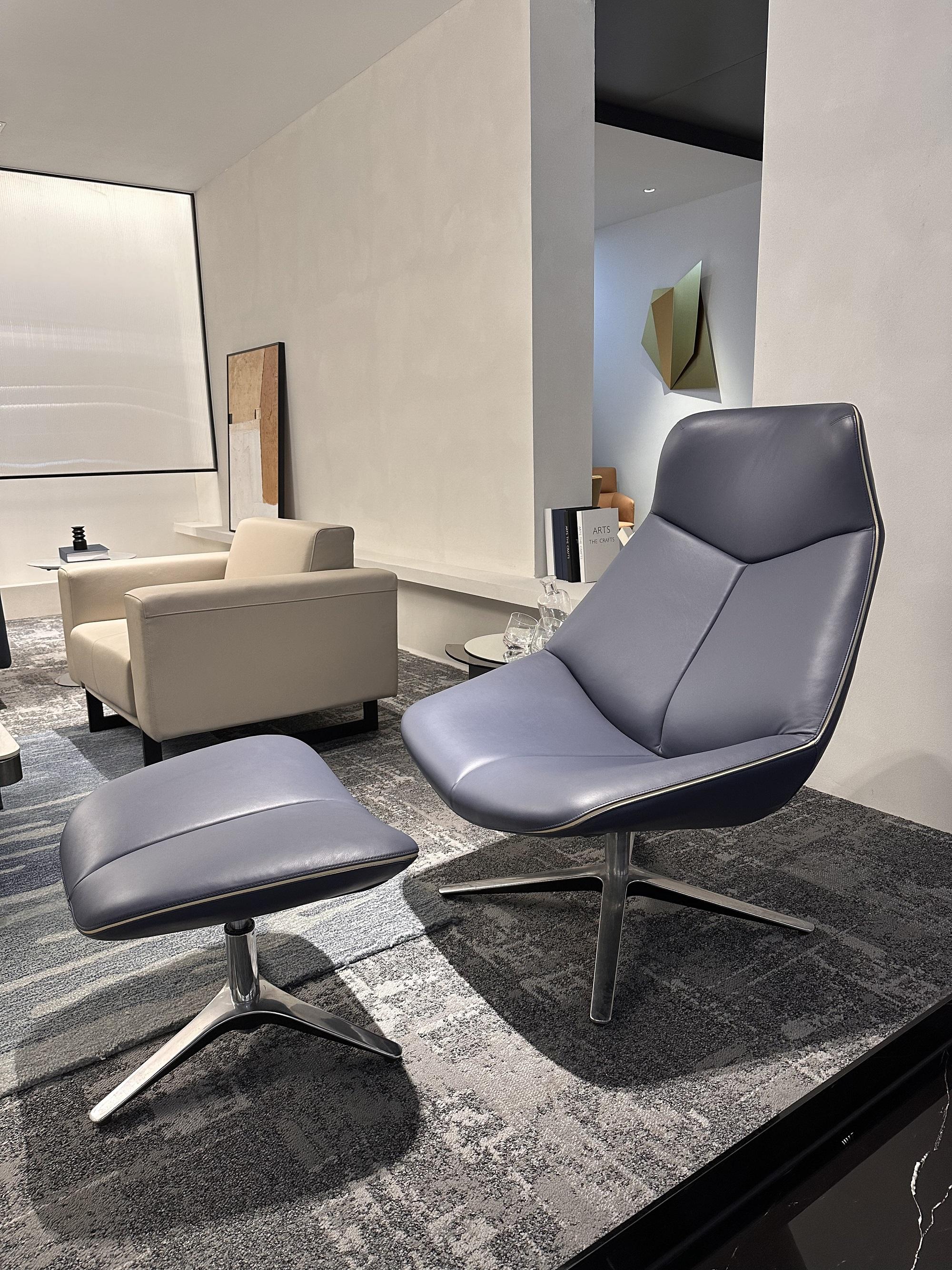 Home Office Sofa Set Modern Design Couch Sofa Reception Area commercial furniture mesas sillas
