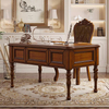 Bedroom Wood Dressers Furniture 5 Drawers Storage makeup vanity dressing table home office desk private desk