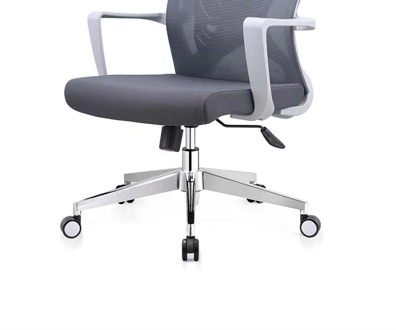 Factory Cheap Price Executive Ergonomic Mesh Lift Swivel Rotating Plywood Office Chair sillas