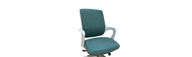 Comfortable executive swivel wheels fabric mesh furniture black rolling ergonomic office chair furniture sillas