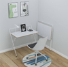 wholesale home high quality foldable folding table laptop computer table office desk home office desk commercial furniture