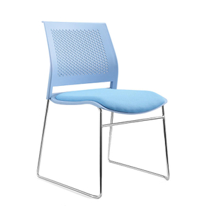 Free Sample Wholesale Modern New Design Cheap Restaurant Dining Cafe Moulded PP stackable chair sillas