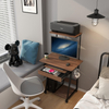 Wholesale High Quality Lift Home Computer Table Learning Table home office desk commercial furniture