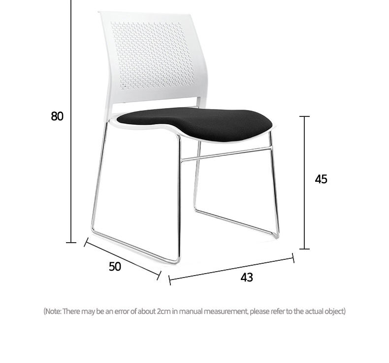 Wholesale Industrial Design Stackable Iron Chair Frame Cafe Restaurant Durable Dining Chair