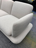 Home Office Sofa Set Modern Design Couch Sofa Reception Area commercial furniture mesas sillas