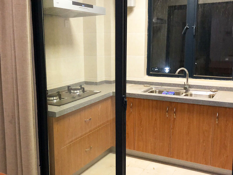 5Youth Apartment Furniture program