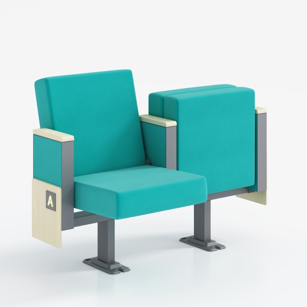 Business Theater Seating