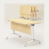Foldable Training Office Desk Home Office Desk Commercial Furniture