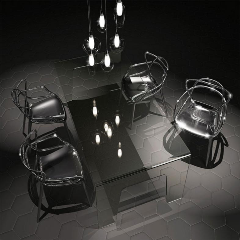 Restaurant Chair