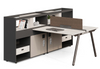 Hot Sell New Design Office Table Executive Manager Desk