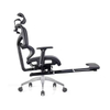 Home Office Chair Student Dormitory Lift Swivel Backrest Comfortable Sedentary Conference Mesh Chair